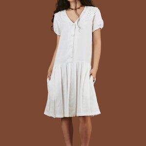 Unif Konoha Dress NWT